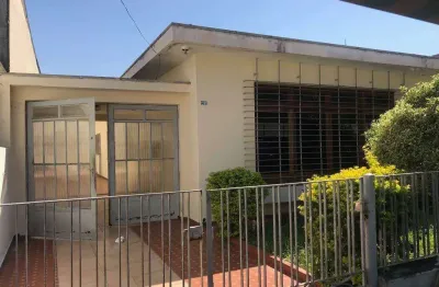Casa com 2 dormitórios para alugar, 140 m² - parque da vila prudente - são paulo - sp