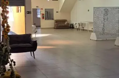 Ponto comercial para alugar na Rua São Lourenço, Vila Alpina, São Paulo