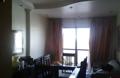 Apartamento com 3 quartos à venda na Rua Doutor Vicente Giacaglini, Vila Bela, São Paulo