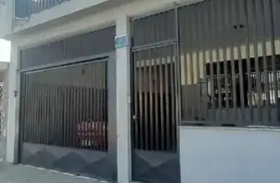 Casa com 4 quartos à venda na Rua das Giestas, Vila Bela, São Paulo