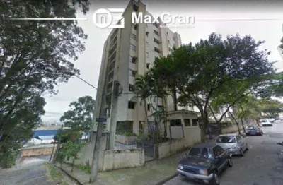 Apartamento à venda, 1 quarto, 1 vaga, quinta da paineira - são paulo/sp