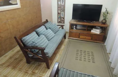 Casa à venda, 2 quartos, 2 vagas, vila california - são paulo/sp