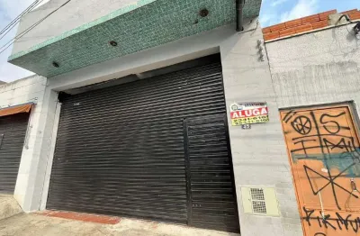 Ponto comercial para alugar na Rua Doutor Vicente Giacaglini, Vila Bela, São Paulo