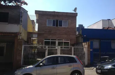 Sobrado à venda, 3 quartos, 1 suíte, 6 vagas, quinta da paineira - são paulo/sp