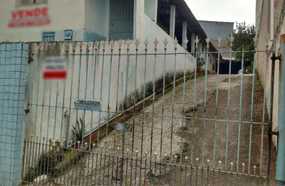 Terreno à venda na Rua Industrial, Vila Bela, São Paulo