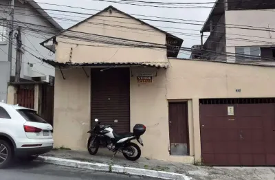 Casa à venda, 1 quarto, 1 vaga, vila lúcia - são paulo/sp