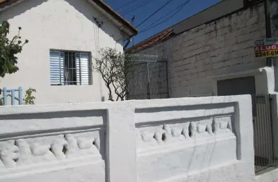 Terreno à venda na Rua das Giestas, Vila Bela, São Paulo