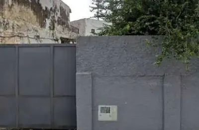 Terreno de 270m² limpo e vago para venda e locação - próximo ao largo da vila zelina
