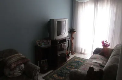 Apartamento à venda, 2 quartos, 1 vaga, vila bela - são paulo/sp