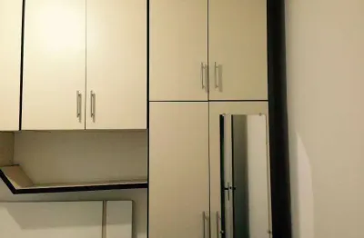 Apartamento à venda, 2 quartos, 1 suíte, 1 vaga, vila bela - são paulo/sp