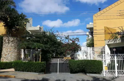 Sobrado à venda, 3 quartos, 1 suíte, 4 vagas, vila lúcia - são paulo/sp