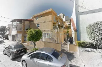 Sobrado à venda, 3 quartos, 2 suítes, 3 vagas, vila bertioga - são paulo/sp