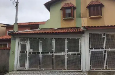Sobrado à venda, 3 quartos, 4 vagas, jardim avelino - são paulo/sp