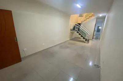 Casa com 3 quartos à venda na Rua Justiniano, Vila Alpina, São Paulo