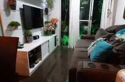 Apartamento à venda, 2 quartos, 1 vaga, vila bela - são paulo/sp