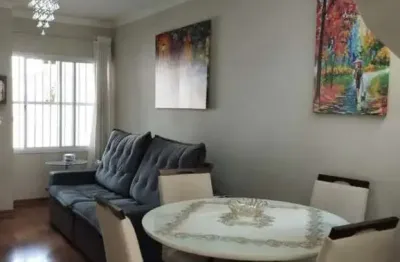 Casa com 3 quartos à venda na Rua Rio do Peixe, Vila Lucia, São Paulo