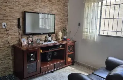 Casa à venda, 5 quartos, 1 vaga, vila alpina - são paulo/sp