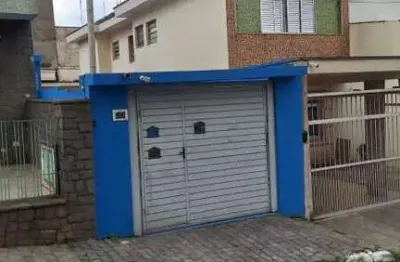 Casa para aluguel, 2 quartos, 4 vagas, vila prudente - são paulo/sp