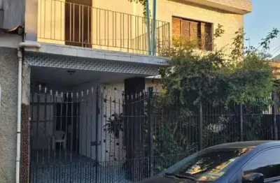 Casa com 3 quartos à venda na Rua Caioaba, Vila Ema, São Paulo