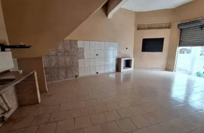 Ponto comercial para alugar na Rua Catuaba, Vila Alpina, São Paulo
