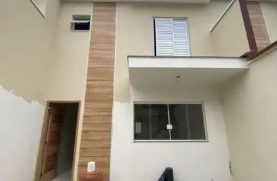 Casa com 3 quartos à venda na Rua das Heras, Vila Lucia, São Paulo