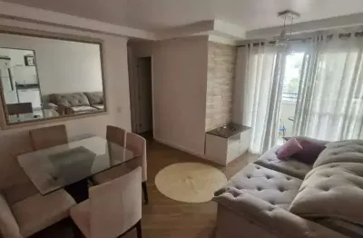 Apartamento para aluguel, 2 quartos, 1 vaga, sitio da figueira - são paulo/sp