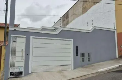 Sobrado à venda, 2 quartos, 2 suítes, 1 vaga, vila alpina - são paulo/sp