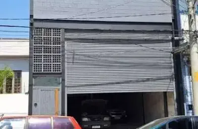 Prédio à venda, santo antônio - são caetano do sul/sp