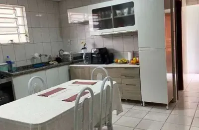 Casa com 3 quartos à venda na Rua das Campânulas, Vila Alpina, São Paulo