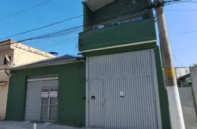 Barracão / Galpão / Depósito à venda na Rua Paraibuna, Quinta da Paineira, São Paulo