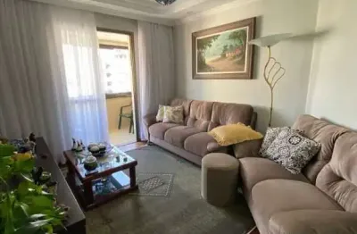 Apartamento à venda, 3 quartos, 1 suíte, 2 vagas, jardim avelino - são paulo/sp