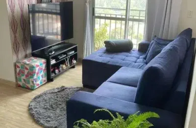 Apartamento com 2 quartos à venda na Avenida Alberto Ramos, Jardim Independência, São Paulo