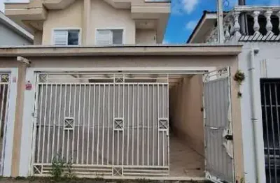 Sobrado para aluguel, 4 quartos, 1 suíte, 4 vagas, vila lúcia - são paulo/sp