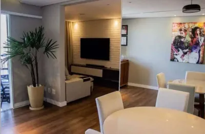 Apartamento com 2 quartos à venda na Rua Orlando Calisto, Jardim Independência, São Paulo
