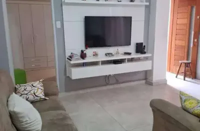 Casa com 3 quartos à venda na Rua Doutor Arnaldo Barbosa, Vila Darli, São Paulo