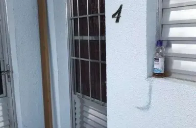 Casa para aluguel, 1 quarto, vila alpina - são paulo/sp