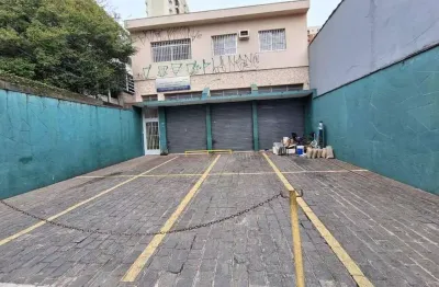 Salão para aluguel, 3 vagas, vila prudente - são paulo/sp