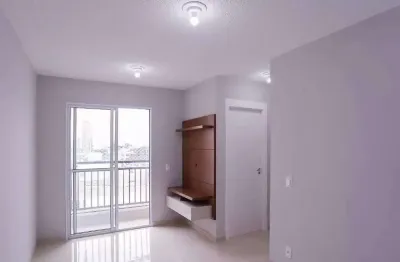 Apartamento com 2 quartos à venda na Rua Afonso Pena, Bom Retiro, São Paulo