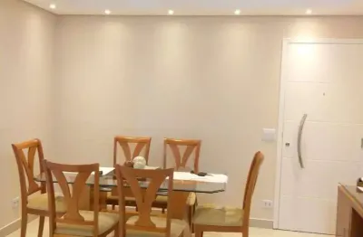Apartamento com 3 quartos à venda na Rua Inácio, Vila Prudente, São Paulo