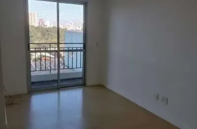 Apartamento com 2 quartos para alugar na Avenida Alberto Ramos, Jardim Independência, São Paulo