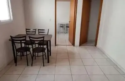 Apartamento para aluguel, 2 quartos, vila ema - são paulo/sp