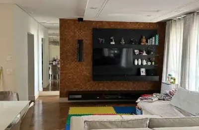 Apartamento à venda, 2 quartos, 2 suítes, 3 vagas, jardim avelino - são paulo/sp