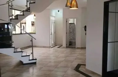 Casa com 3 quartos para alugar na Rua das Mimosas, Vila Lucia, São Paulo