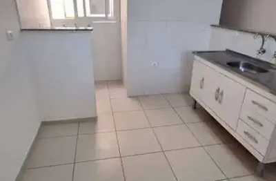 Apartamento com 1 dormitório para alugar, próximo ao largo da vila zelina - vila lúcia - são paulo/sp