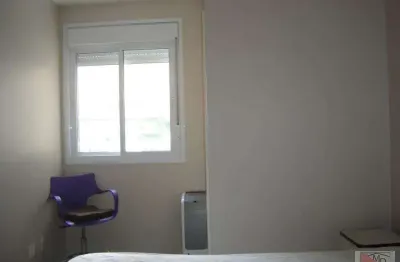 Apartamento para venda em são paulo, casa verde, 2 dormitórios, 1 suíte, 2 banheiros, 2 vagas