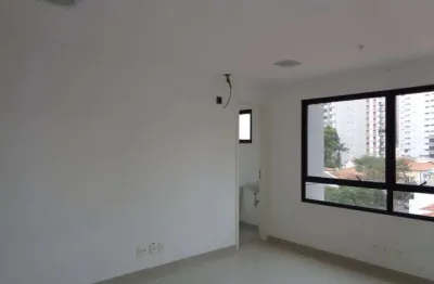 Sala comercial para venda em são paulo, perdizes, 1 dormitório, 2 banheiros