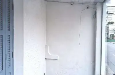 Casa comercial para venda em são paulo, água branca, 3 banheiros, 1 vaga