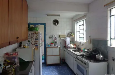 Casa para venda em são paulo, pompéia, 2 dormitórios, 2 banheiros, 1 vaga