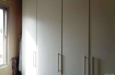 Apartamento para venda em são paulo, vila anglo brasileira, 3 dormitórios, 2 banheiros, 1 vaga