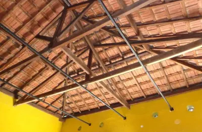 Casa para venda em são paulo, vila anglo brasileira, 3 dormitórios, 2 banheiros, 9 vagas